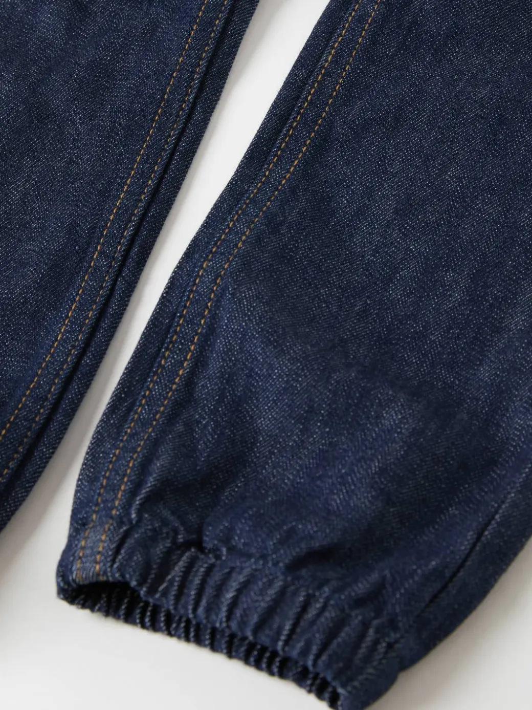 Alex Denim Loose fit