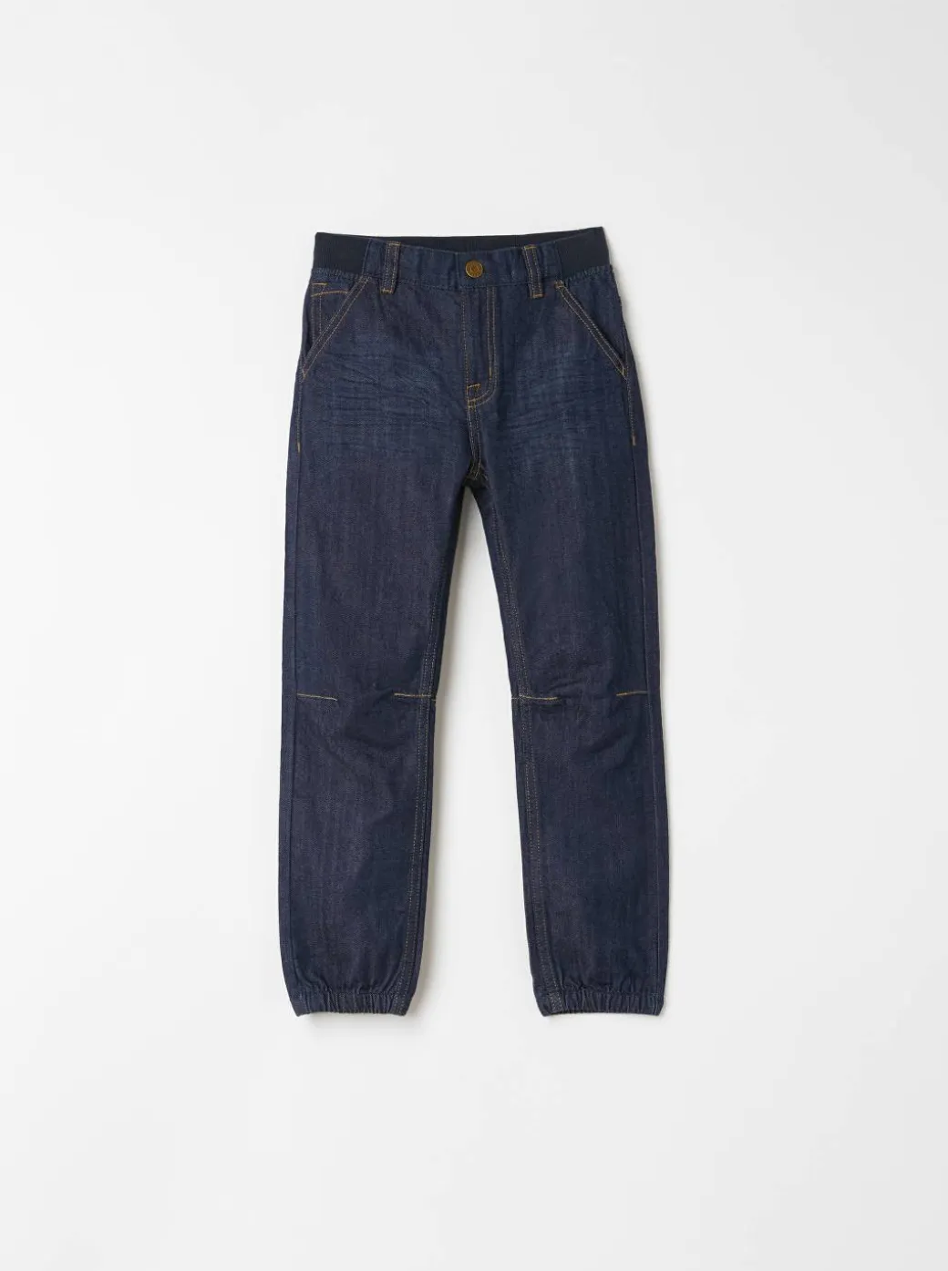 Alex Denim Loose fit