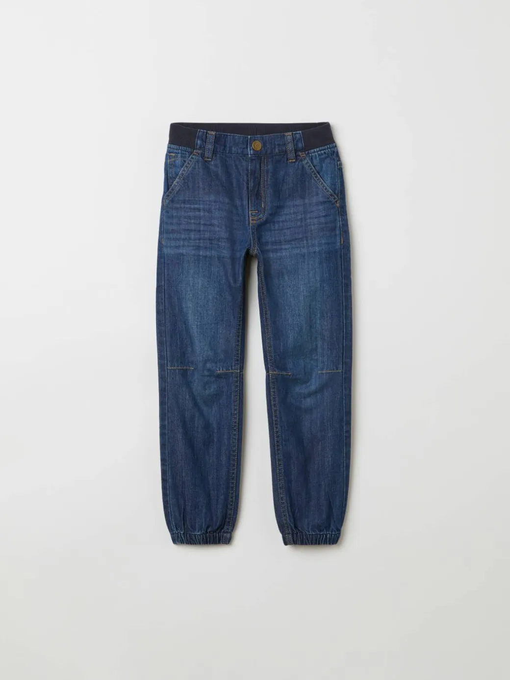 ALEX Jeans Loose fit