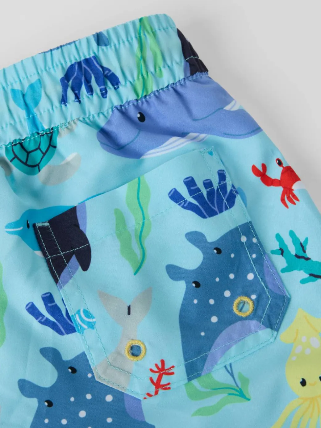 Badeshorts
