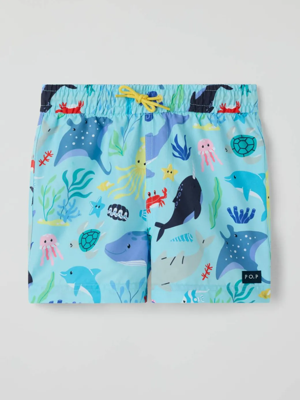 Badeshorts