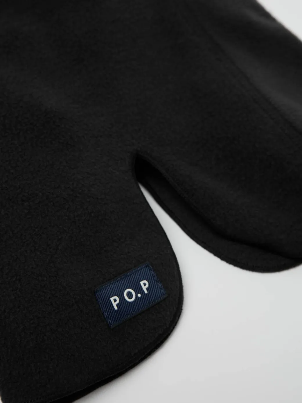 Balaklava fleece