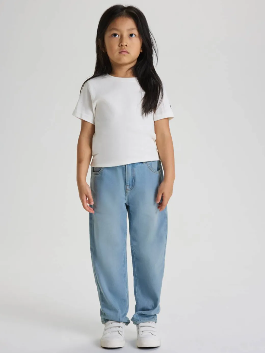 BLAKE-jeans relaxed fit