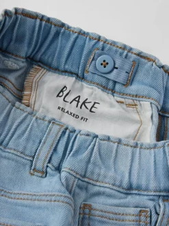BLAKE-jeans relaxed fit