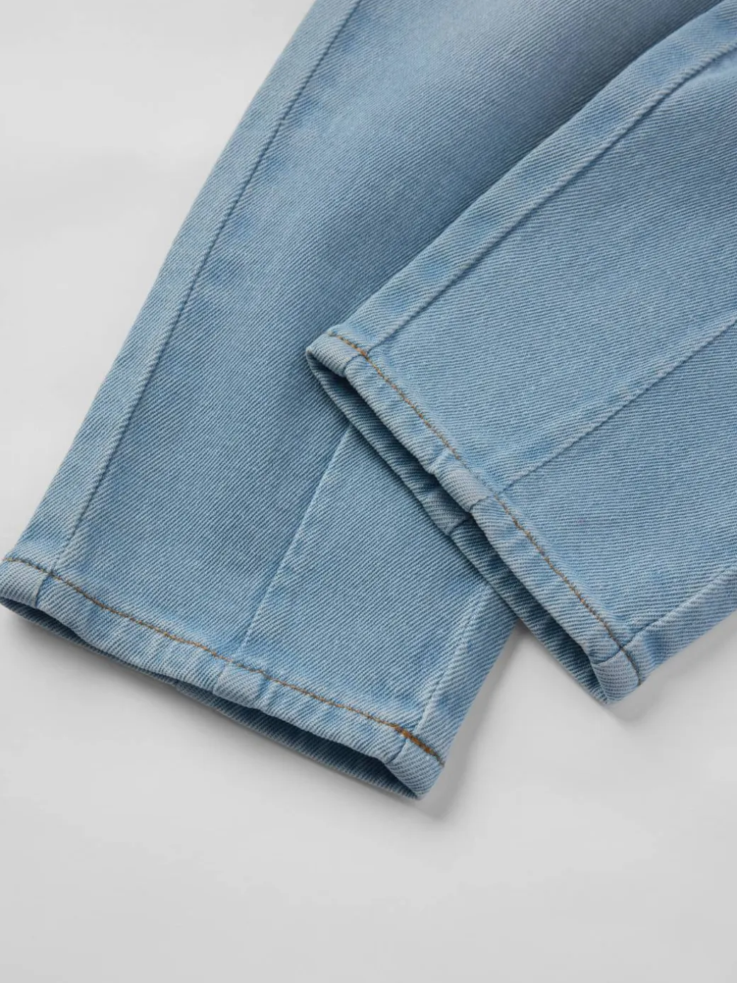 BLAKE-jeans relaxed fit