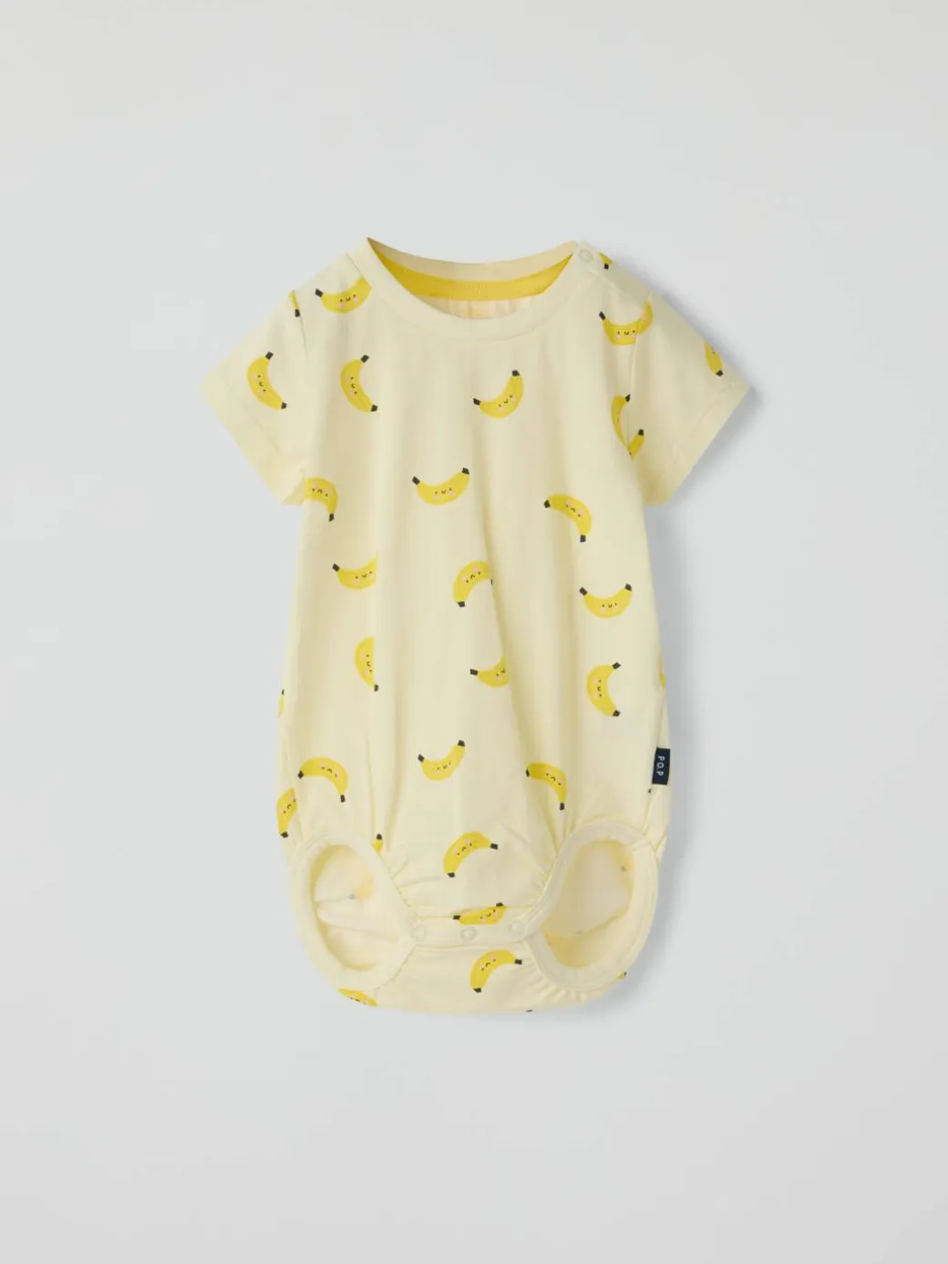 Body bananer
