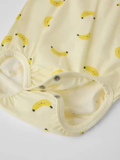 Body bananer