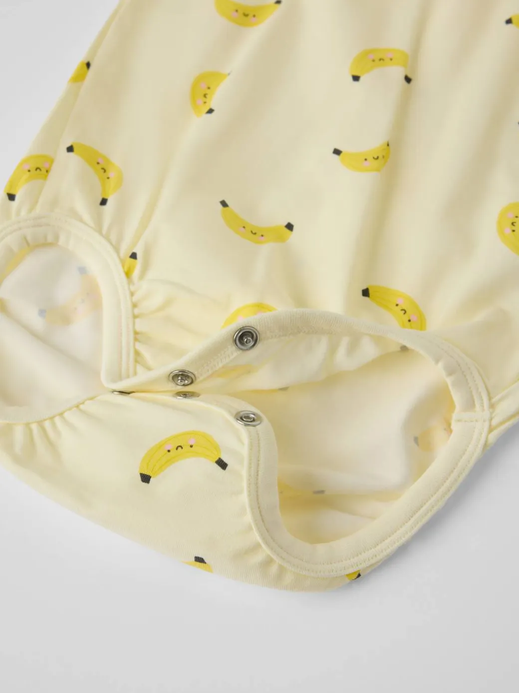 Body bananer