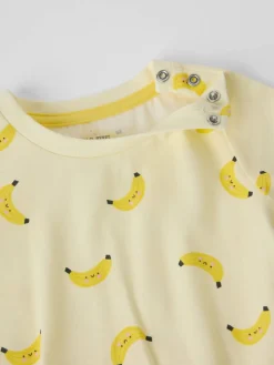 Body bananer