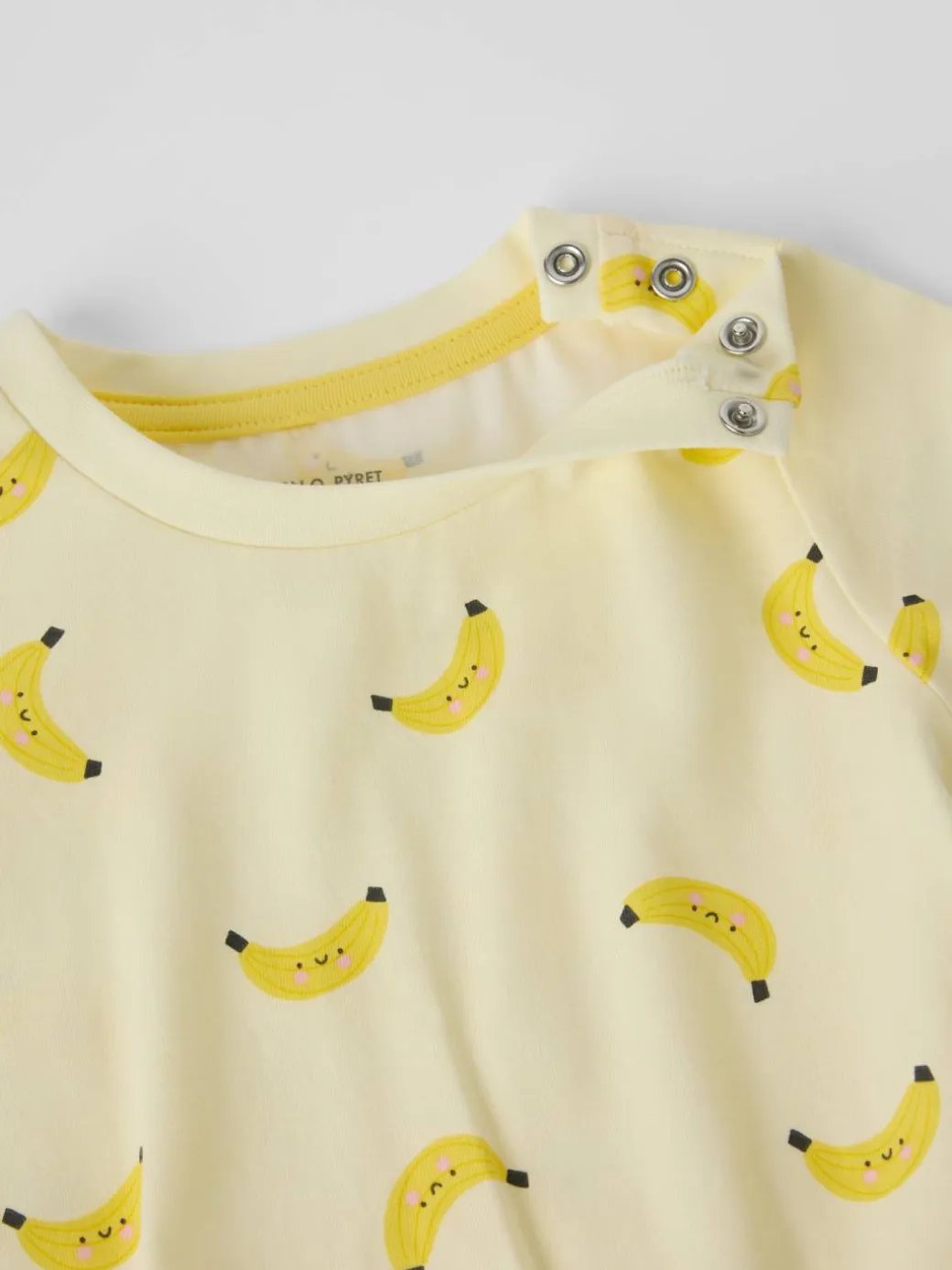 Body bananer