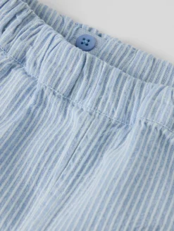 Bukse stripe
