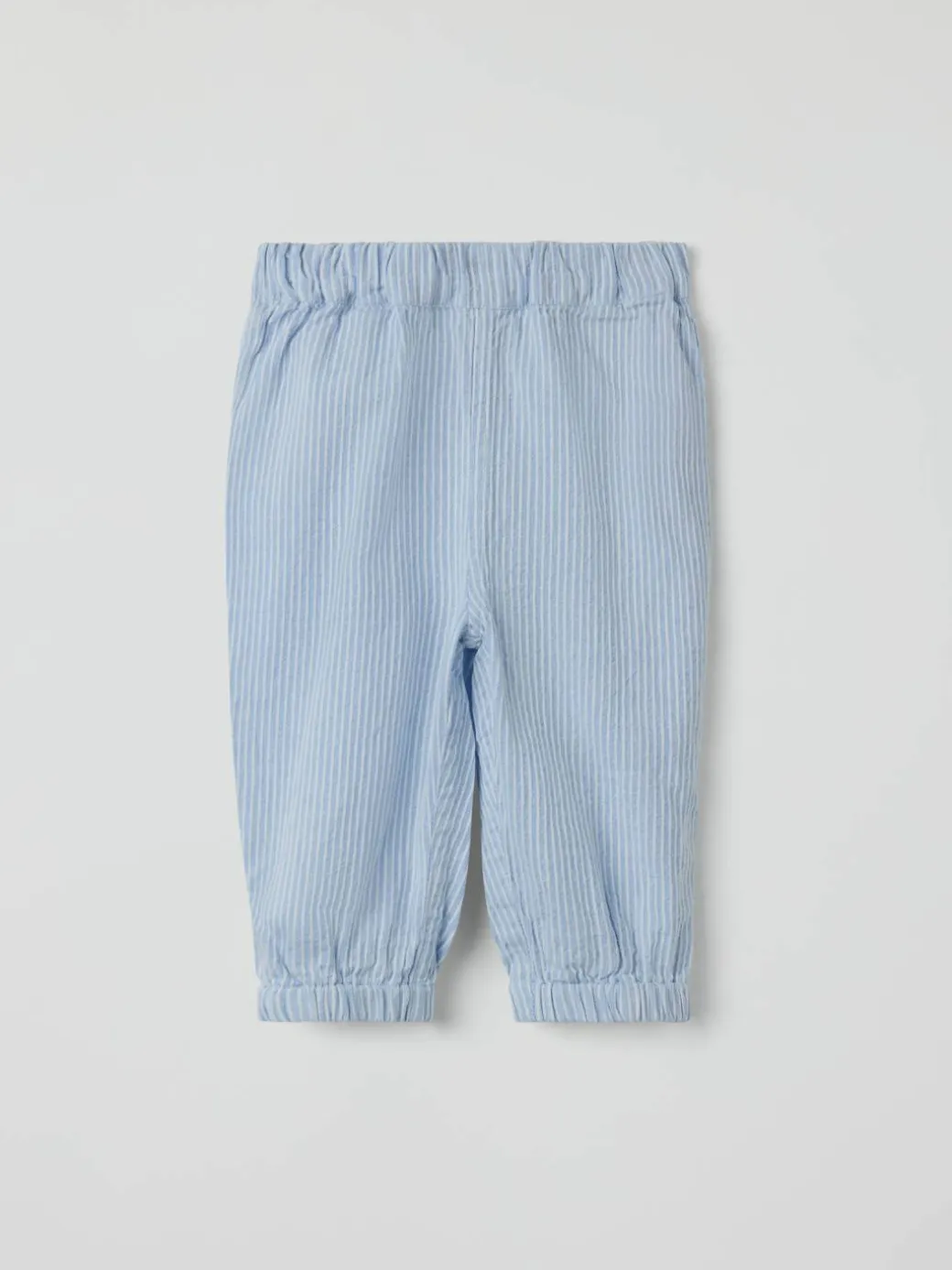 Bukse stripe
