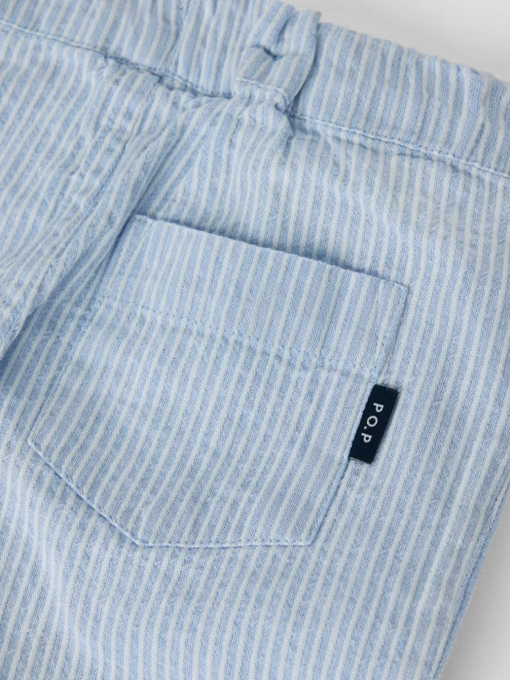 Bukse stripe