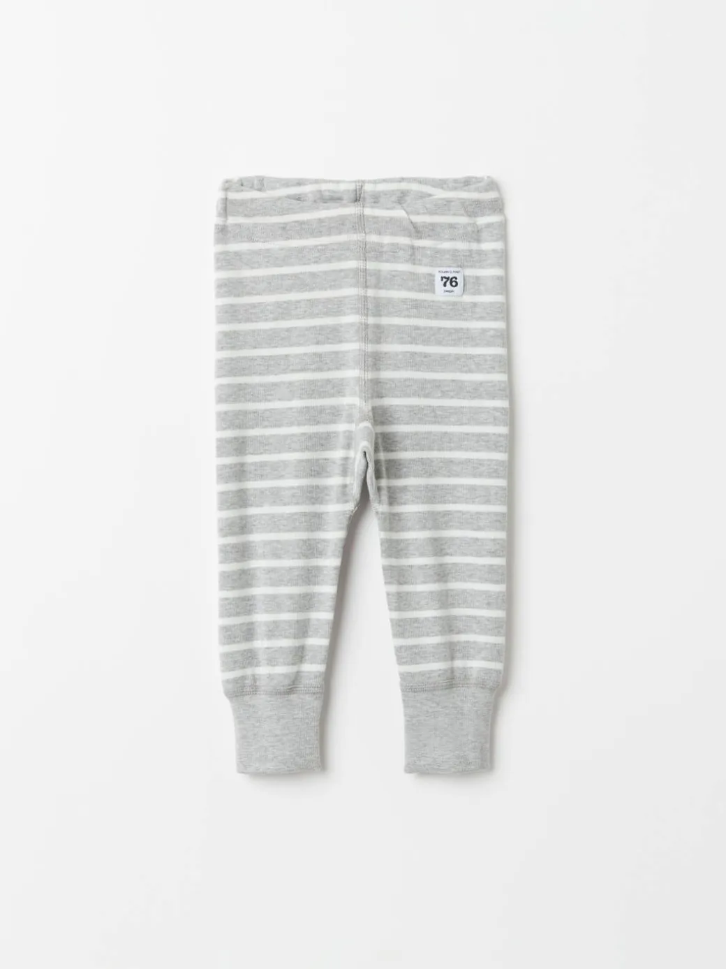 Bukse stripet baby