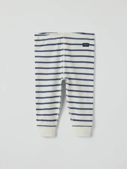 Bukse stripet baby