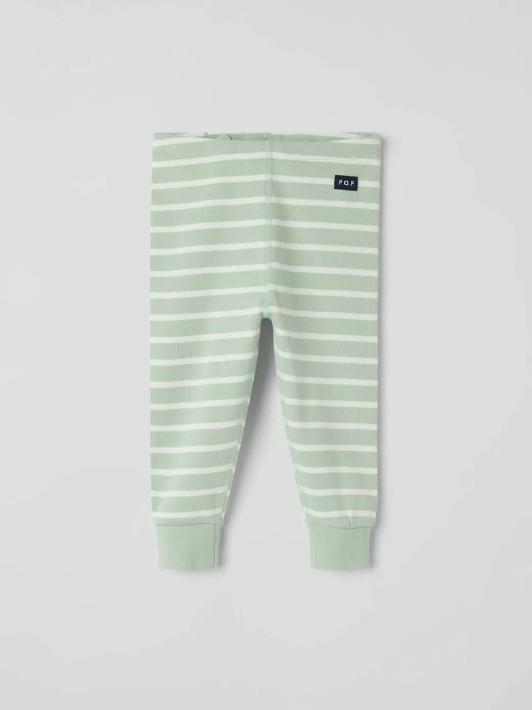 Bukse stripet baby