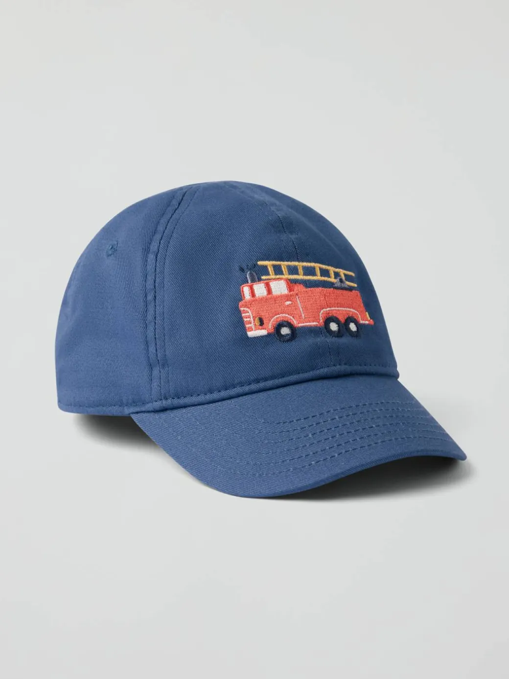 Capser broderi
