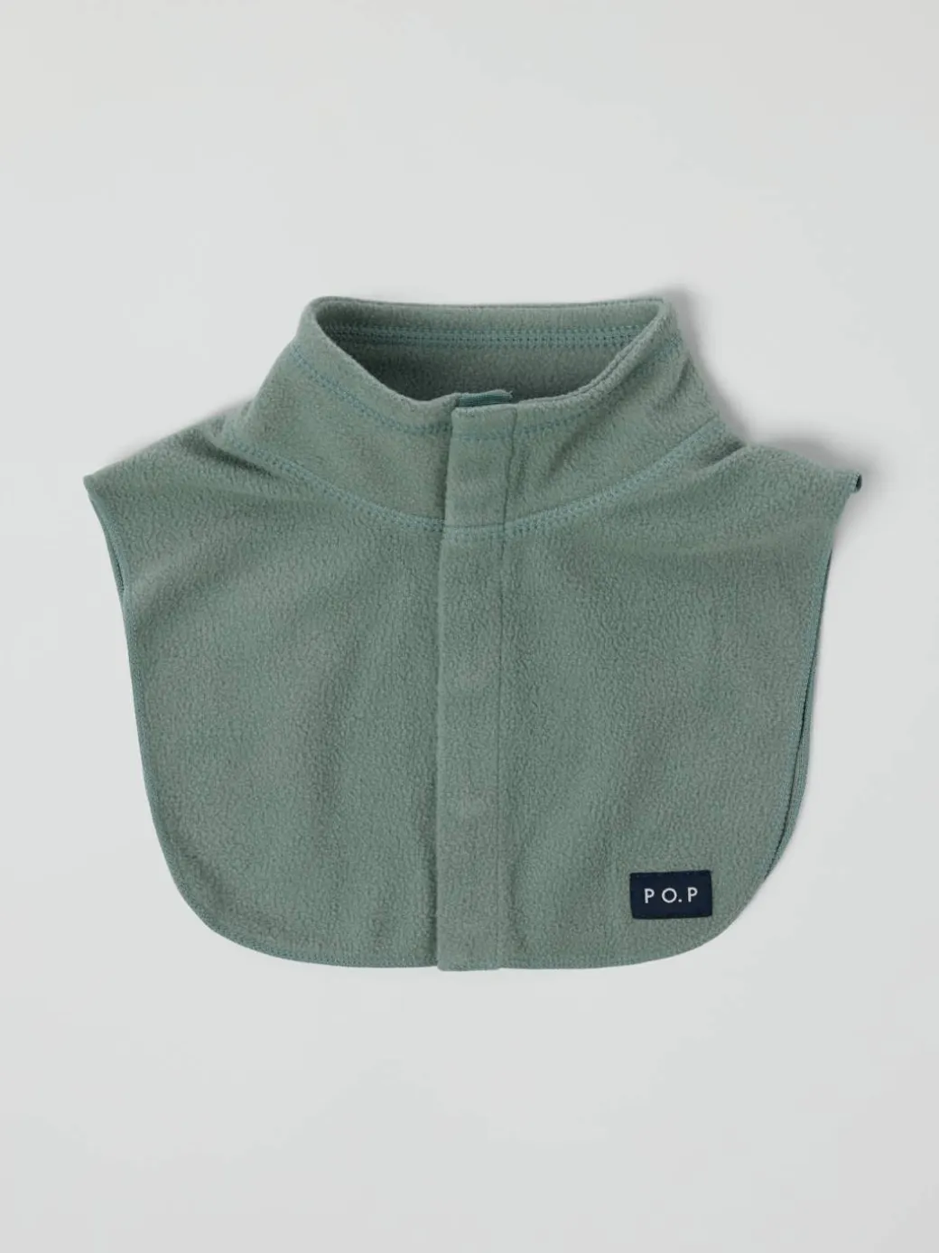 Fleece polokrage
