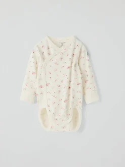 Forlengbar body blomster
