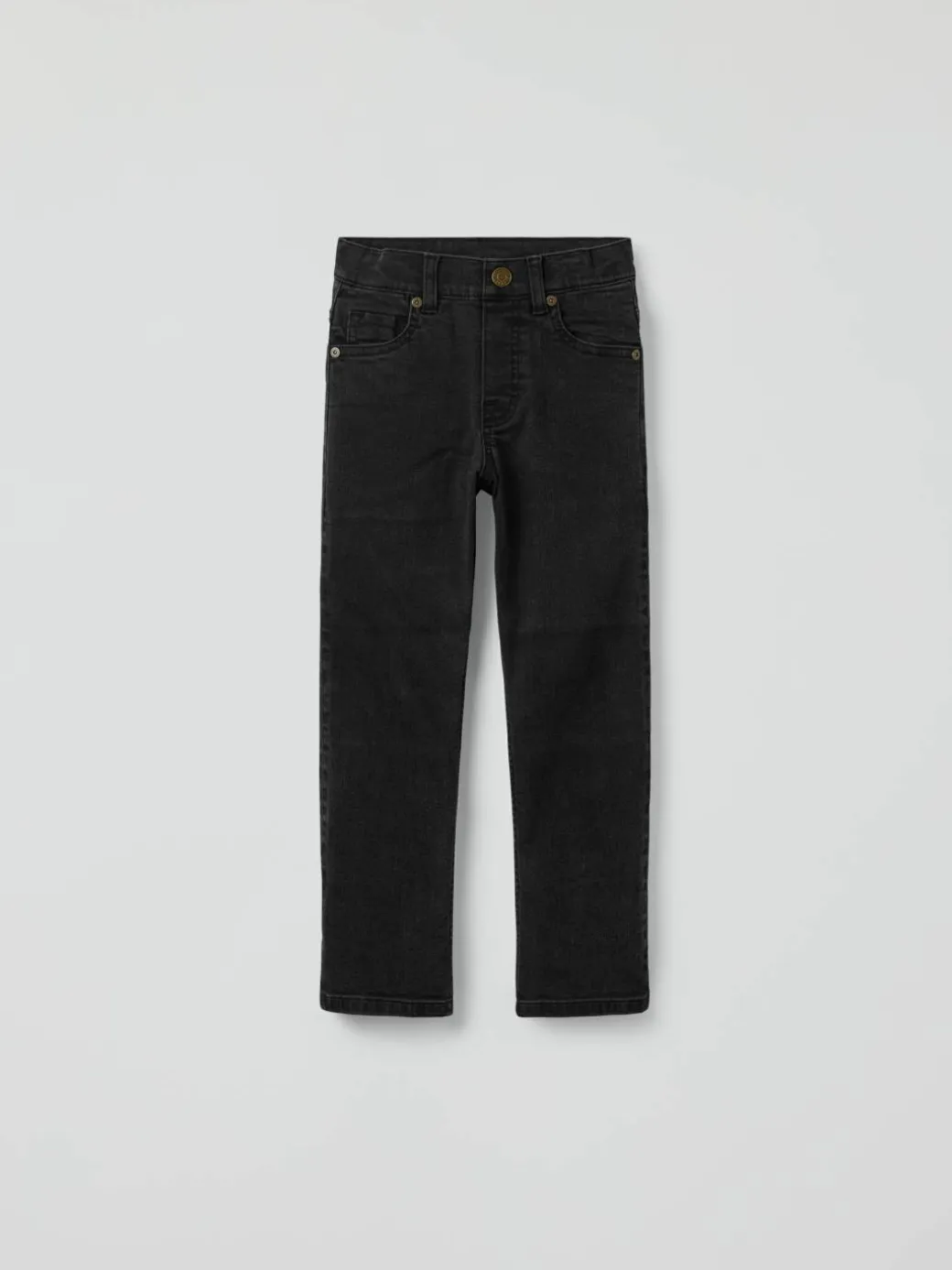 FRANKIE Denim Regular fit