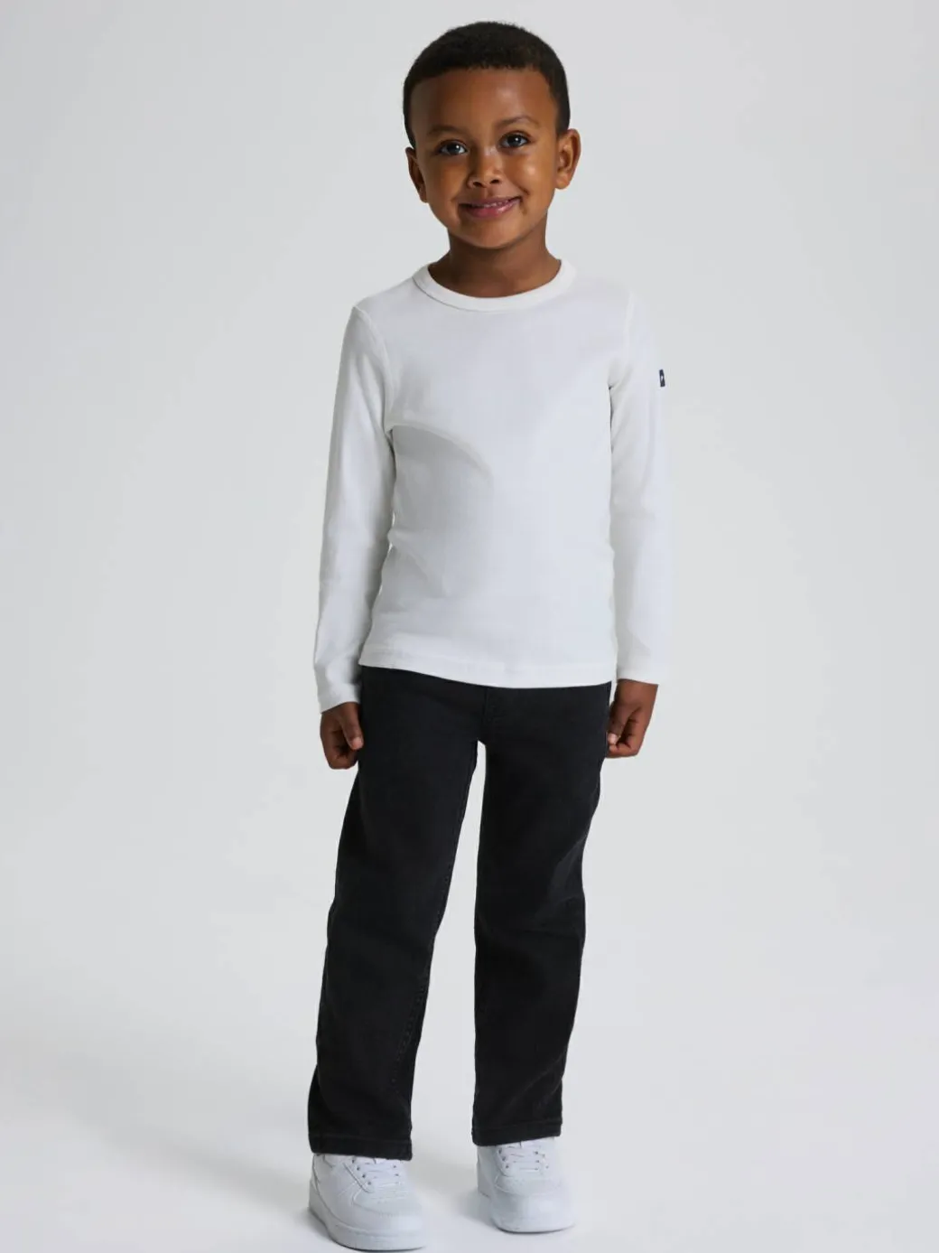 FRANKIE Denim Regular fit