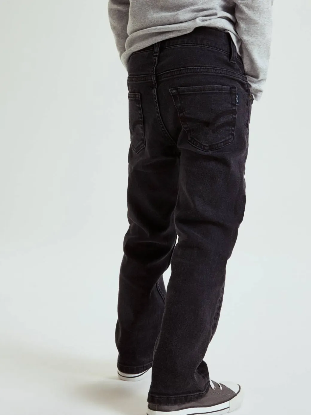 FRANKIE Denim Regular fit