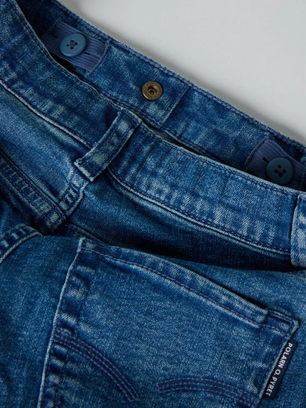 FRANKIE Jeans Regular fit