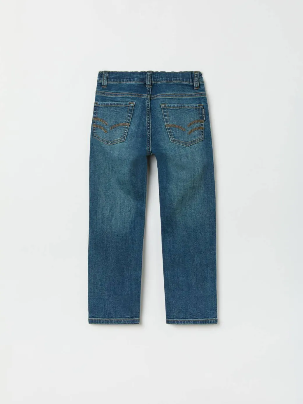 FRANKIE jeans Regular fit