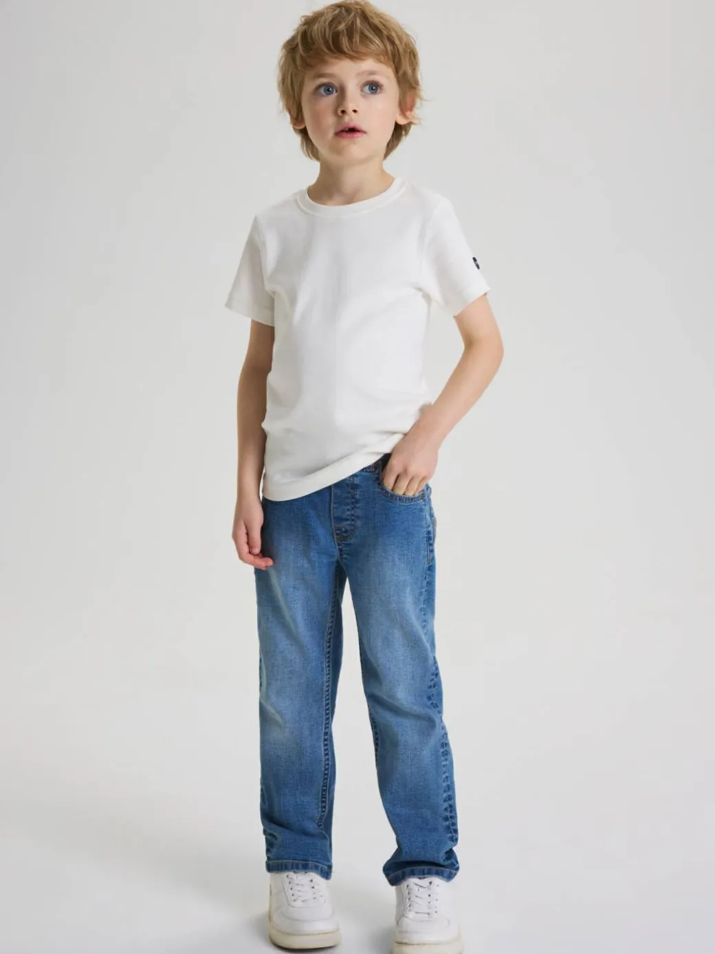 FRANKIE jeans Regular fit