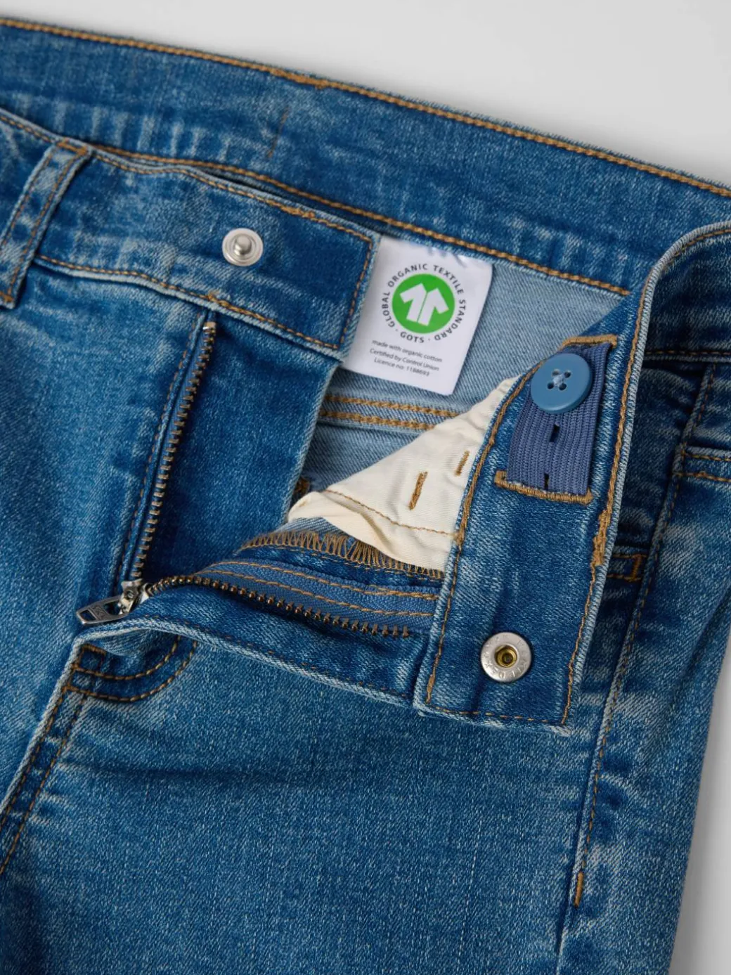 HARPER bootcut jeans