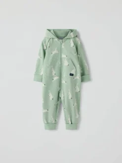 Heldress kaniner