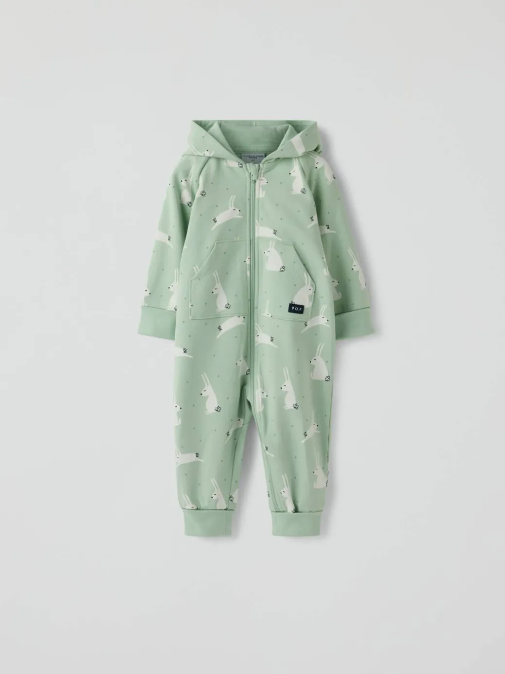 Heldress kaniner
