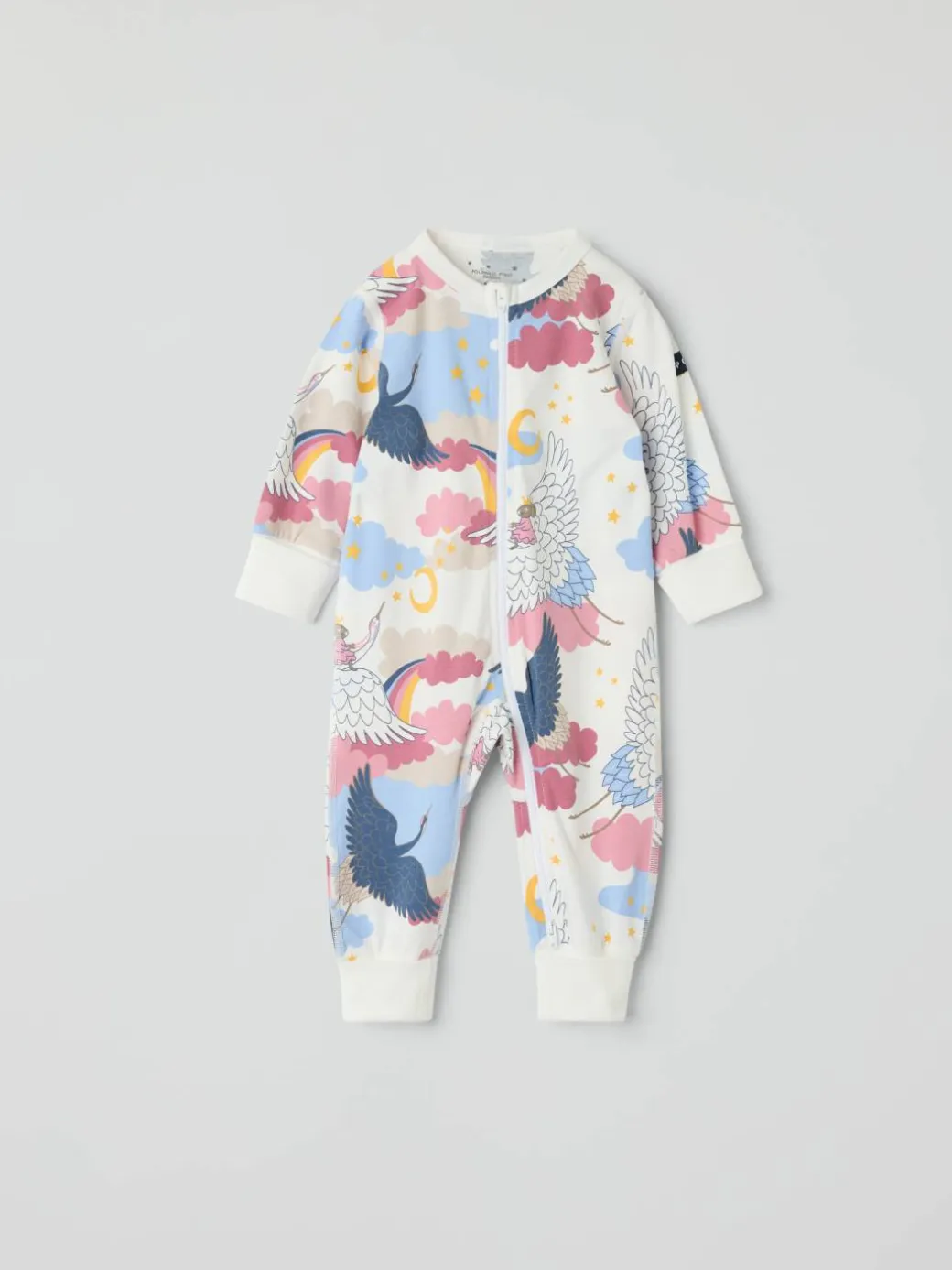Hel pyjamas drømmer