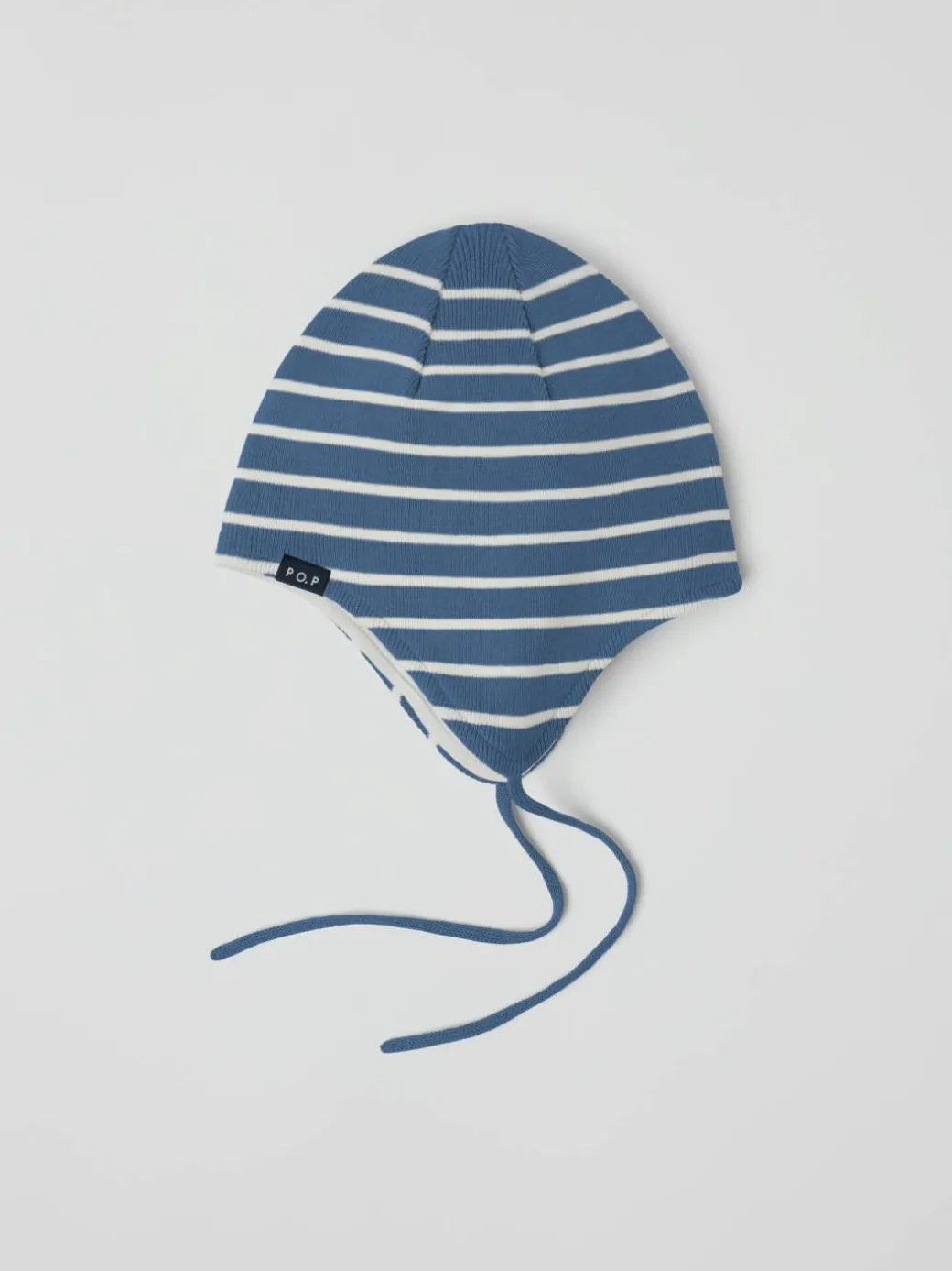 Hjelmlue fôret