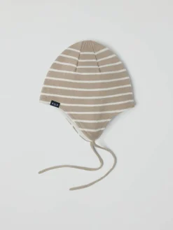 Hjelmlue fôret