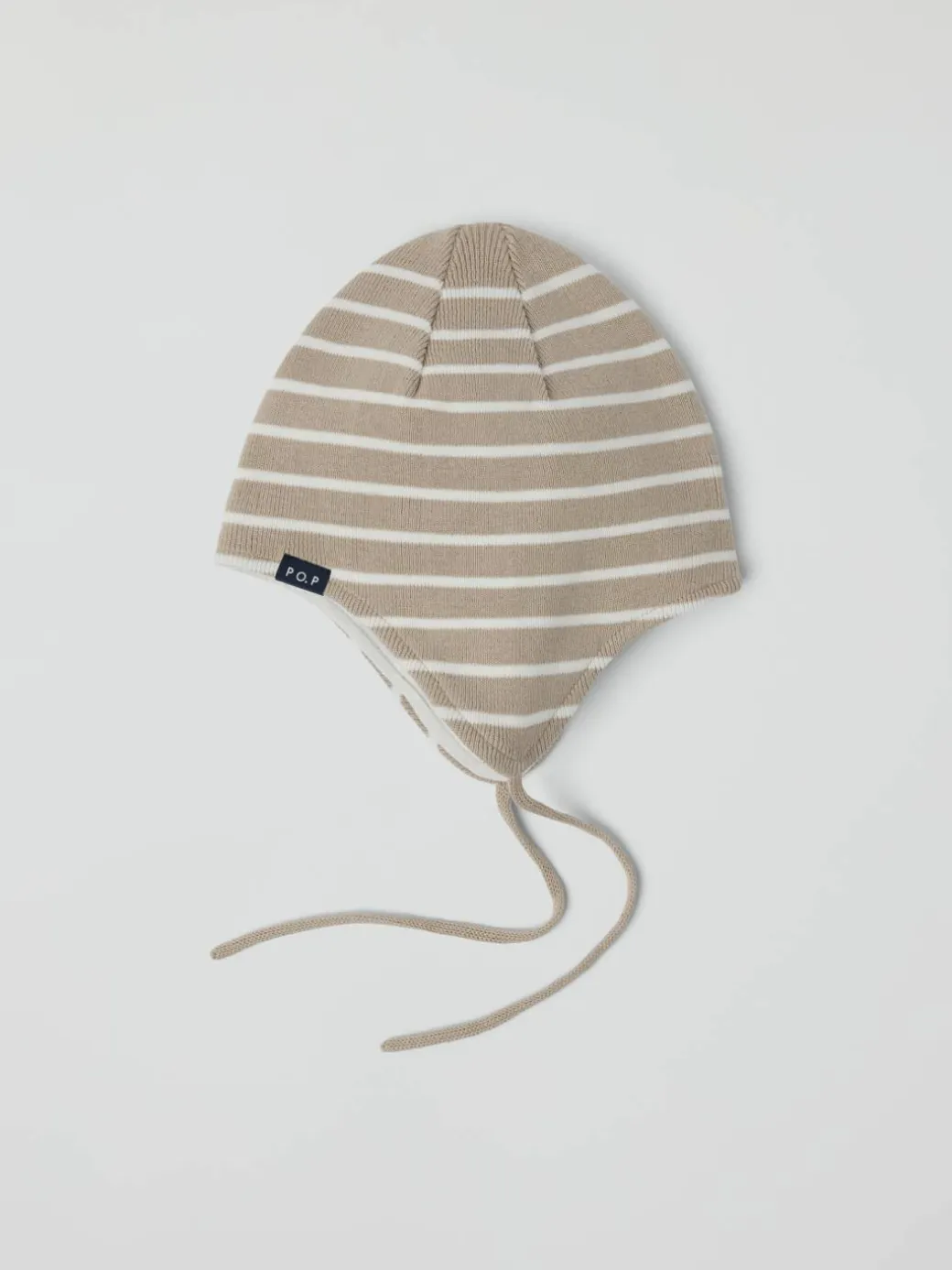 Hjelmlue fôret