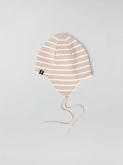 Hjelmlue fôret
