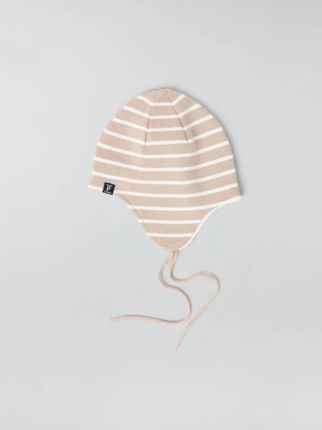 Hjelmlue fôret