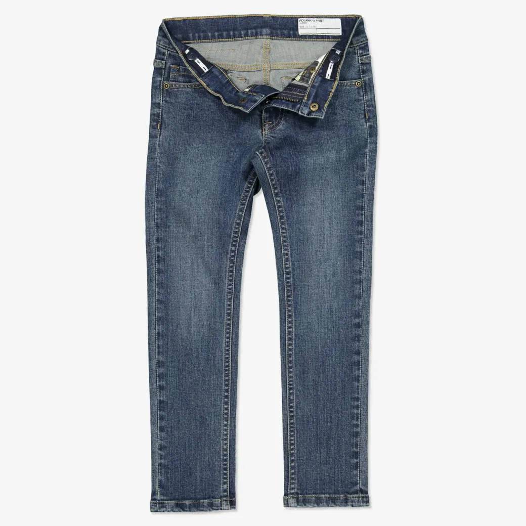 Jeans super slim stretch