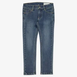 Jeans super slim stretch