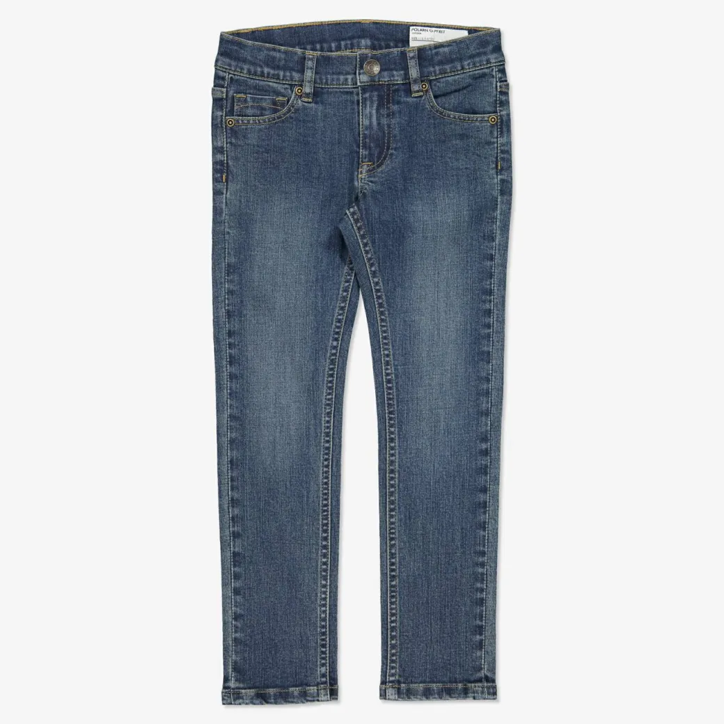 Jeans super slim stretch
