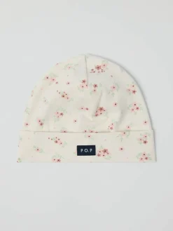 Jerseylue blomster