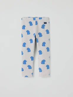 Leggings hunder