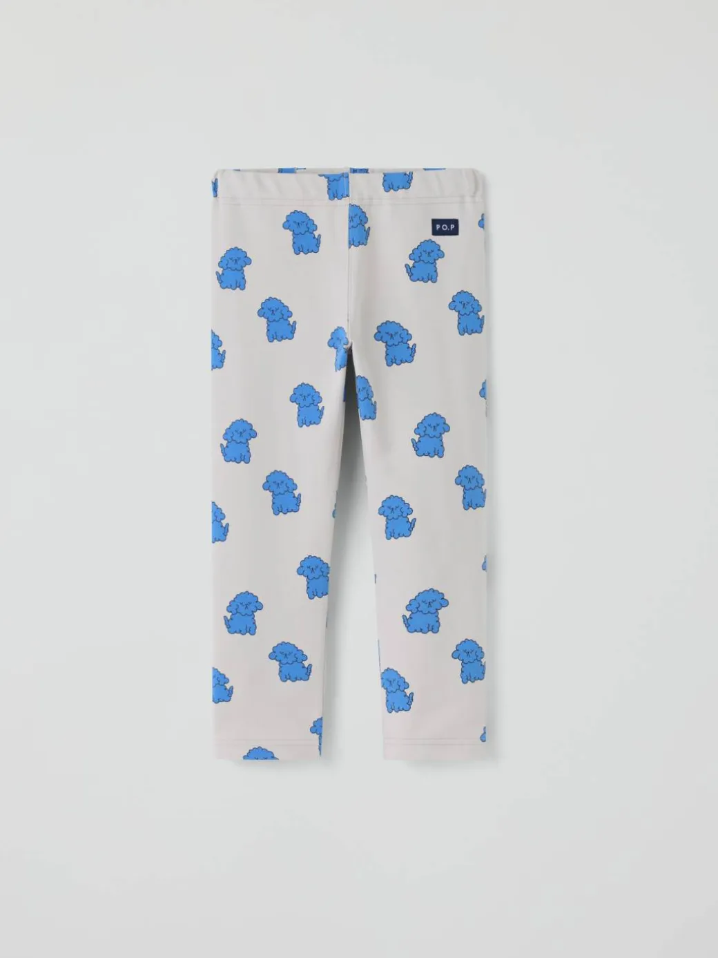 Leggings hunder
