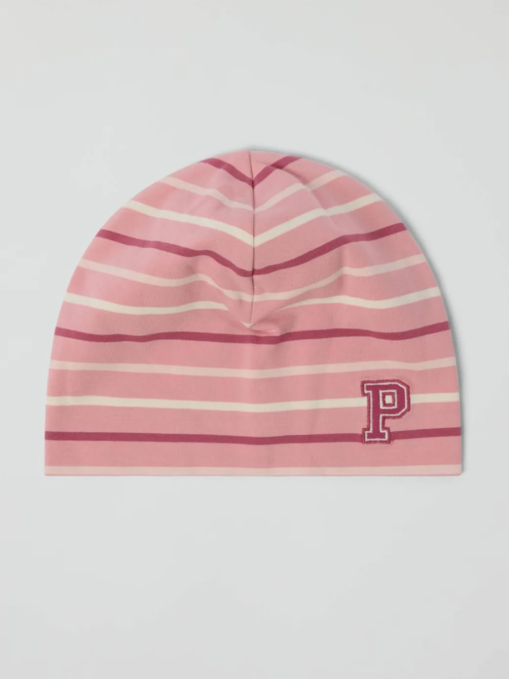 Lue P-applikasjon trikot striper