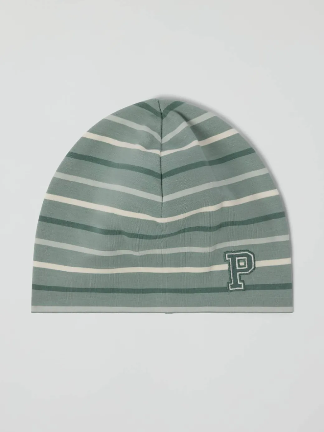 Lue P-applikasjon trikot striper