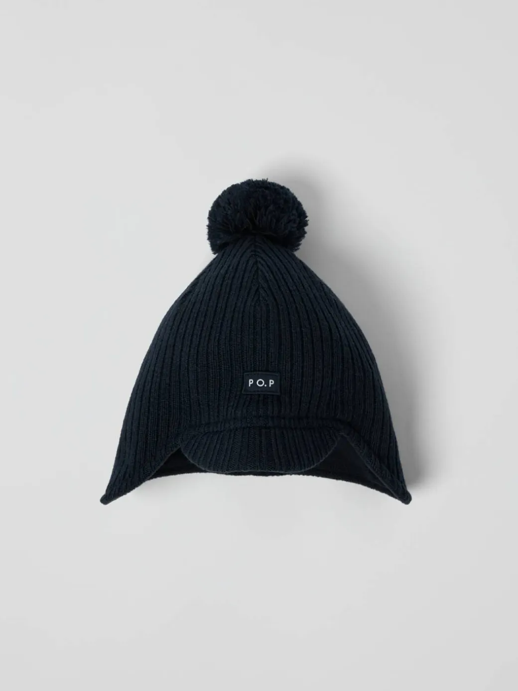 Lue ullblanding fleecefôr