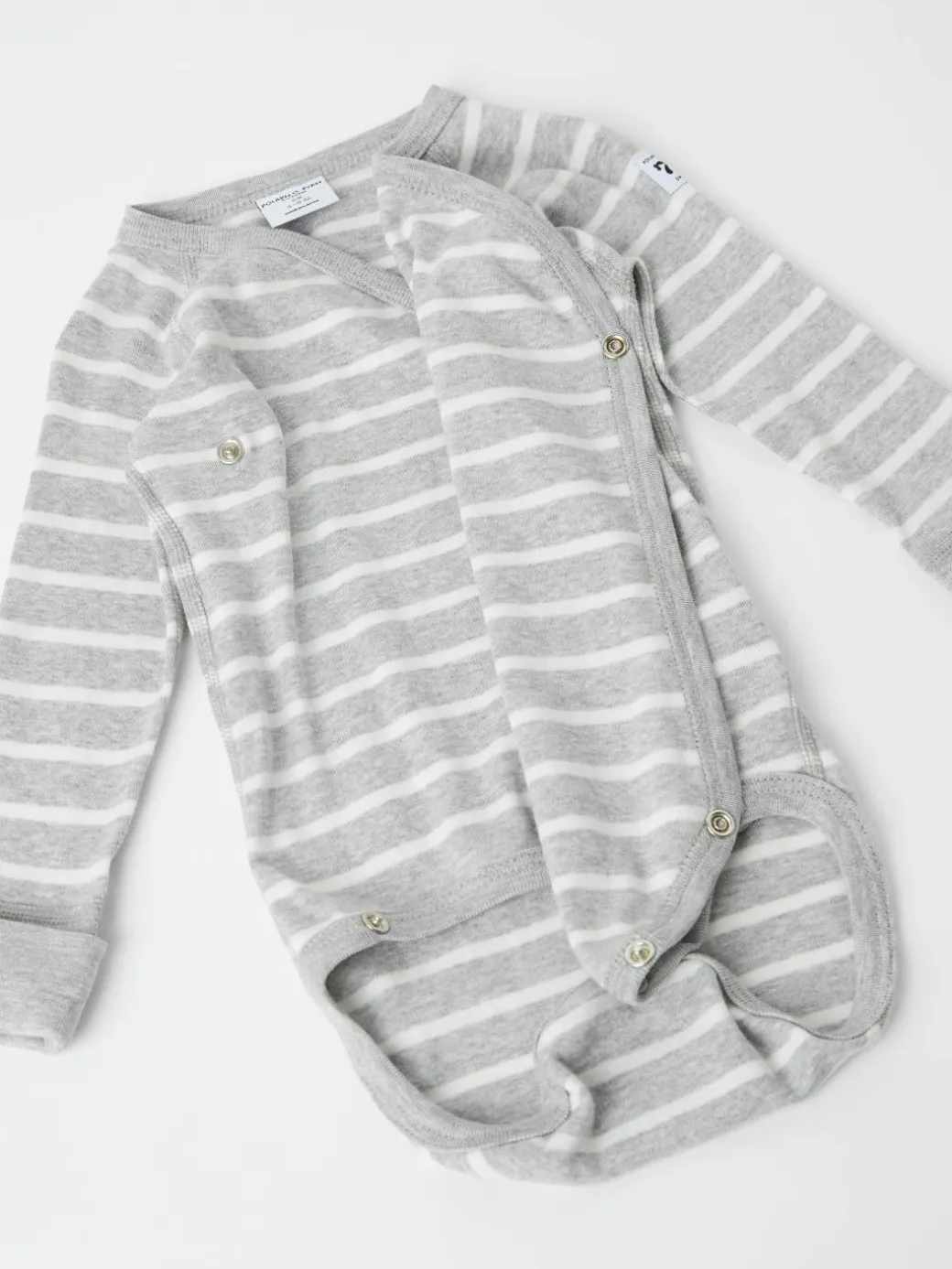 Omslagsbody Original Stripe