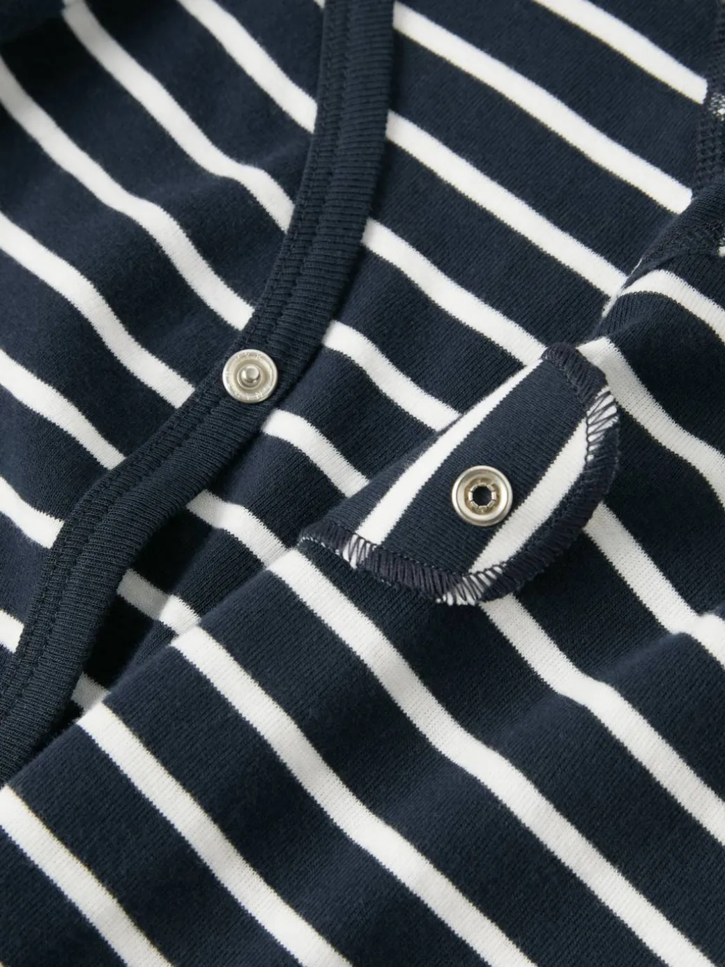 Omslagsbody Original Stripe