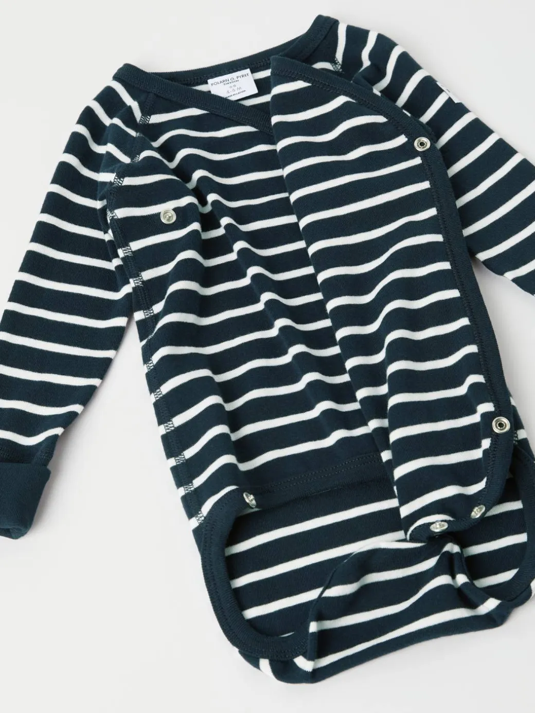 Omslagsbody Original Stripe